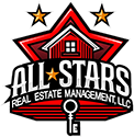 All-Stars Real Estate Management, LLC Logo